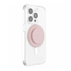 GENERICO - Soporte Expandible Magnético Celular Compatible Con MagSafe Turquesa
