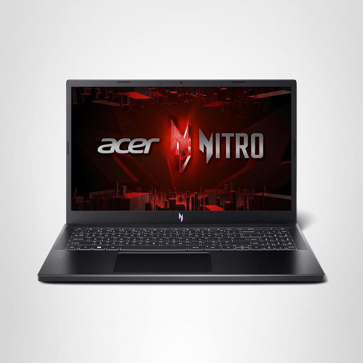 ACER - Notebook Gamer Acer Nitro V 15.6 FHD, Intel Core i5-13420H NVIDIA RTX 4050, 8GB RAM, 512GB SSD