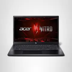ACER - Notebook Gamer Nitro V 15.6 FHD, Intel Core i5-13420H NVIDIA RTX 4050, 8GB RAM, 512GB SSD
