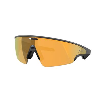 Oakley Lentes Meta Vanguard - Ow8001 04 - Negro