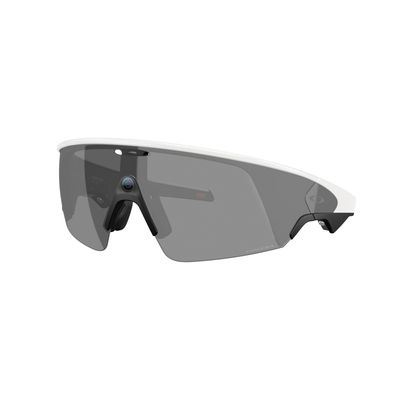 Oakley Lentes Meta Vanguard - Ow8001 05 - Blanco