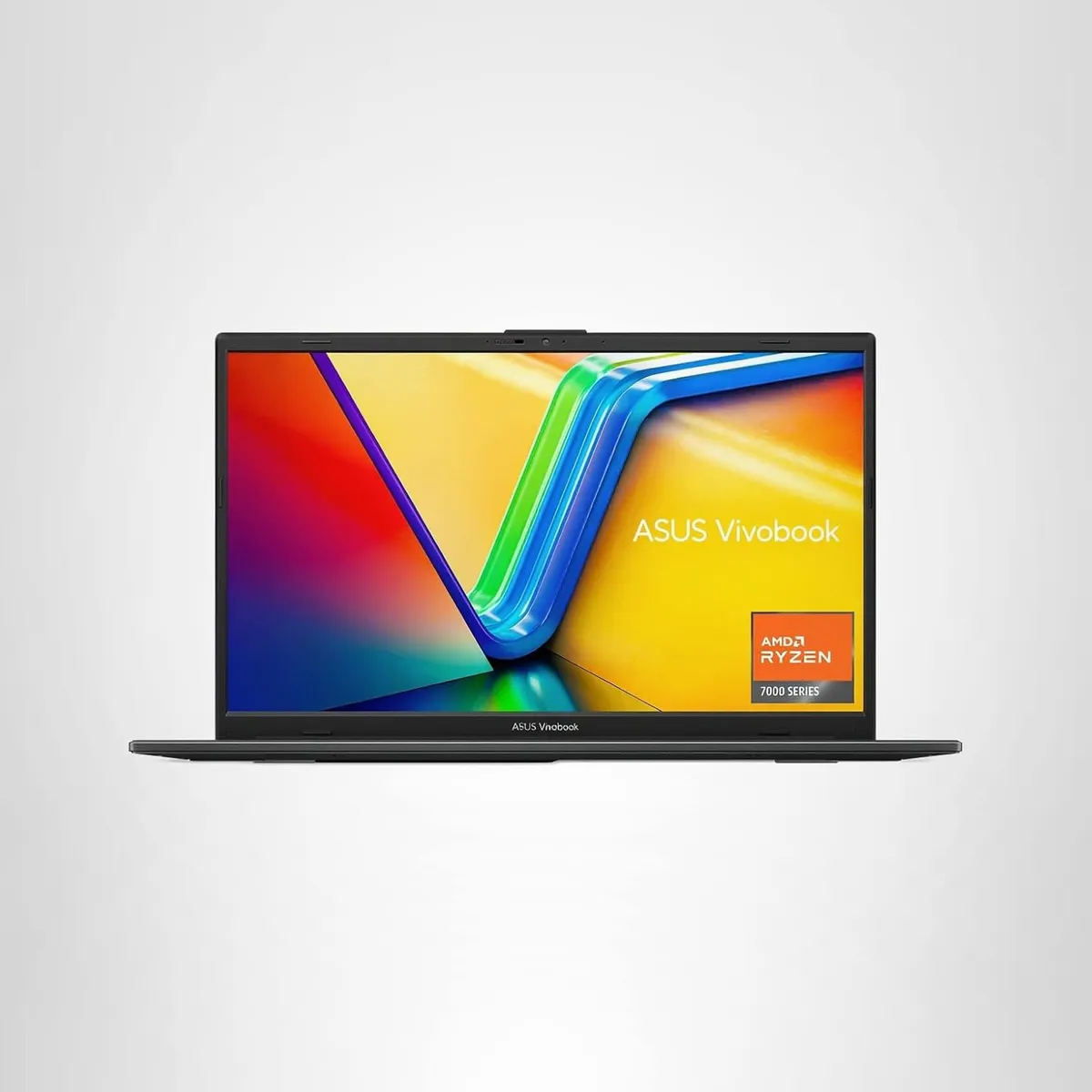 ASUS - Notebook ASUS Vivobook Go 15.6” FHD Slim Laptop, Ryzen 3 7320U, 8GB DDR5 RAM, 256GB SSD, Win11 Home