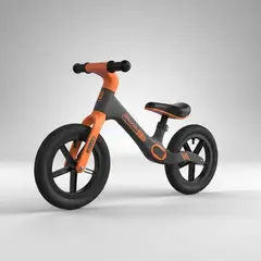 GENERICO - Bicicleta de Equilibrio Infantil Aro 12 para Niños de 2 a 6 Años