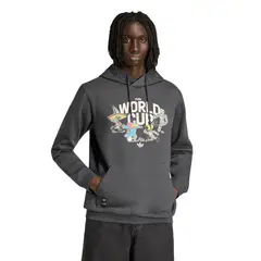 ADIDAS - Polerones Fútbol Hombre