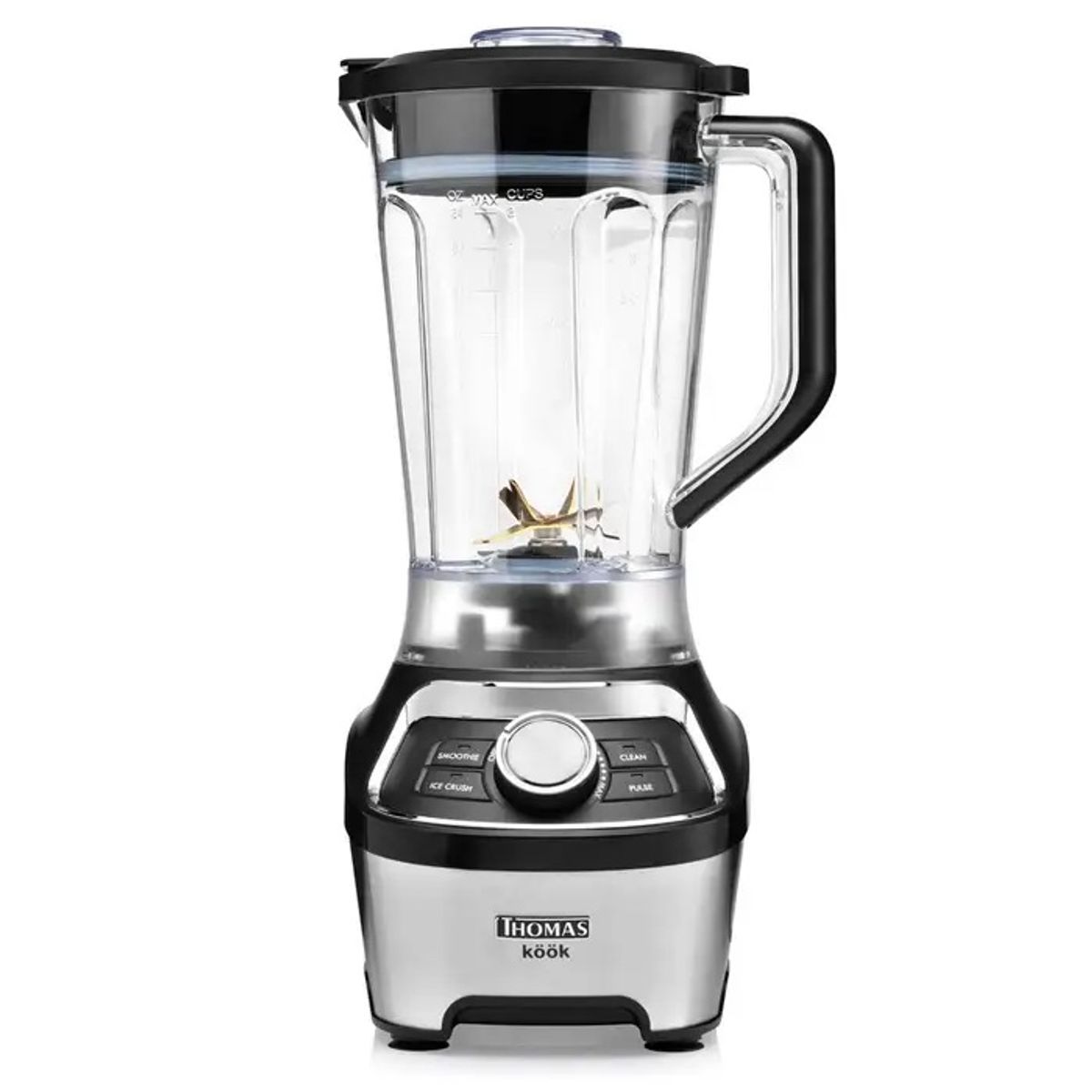 THOMAS - Licuadora Thomas Köök  TH-790D Pro – 1200W