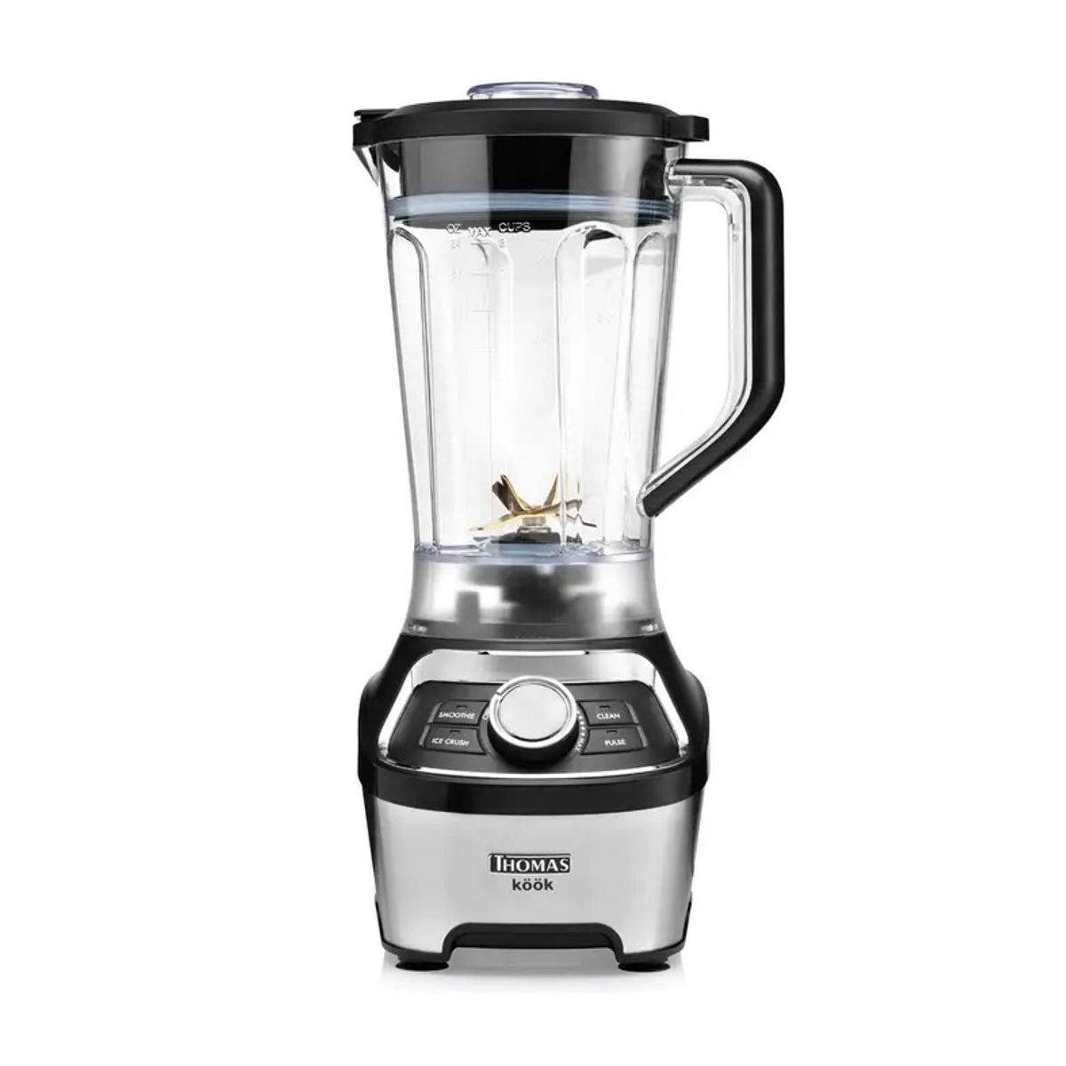 THOMAS - Licuadora Thomas Köök  TH-790D Pro – 1200W
