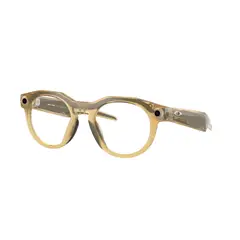 OAKLEY - LENTES META HSTN - OW8002 08 - Curry claro Transitions®