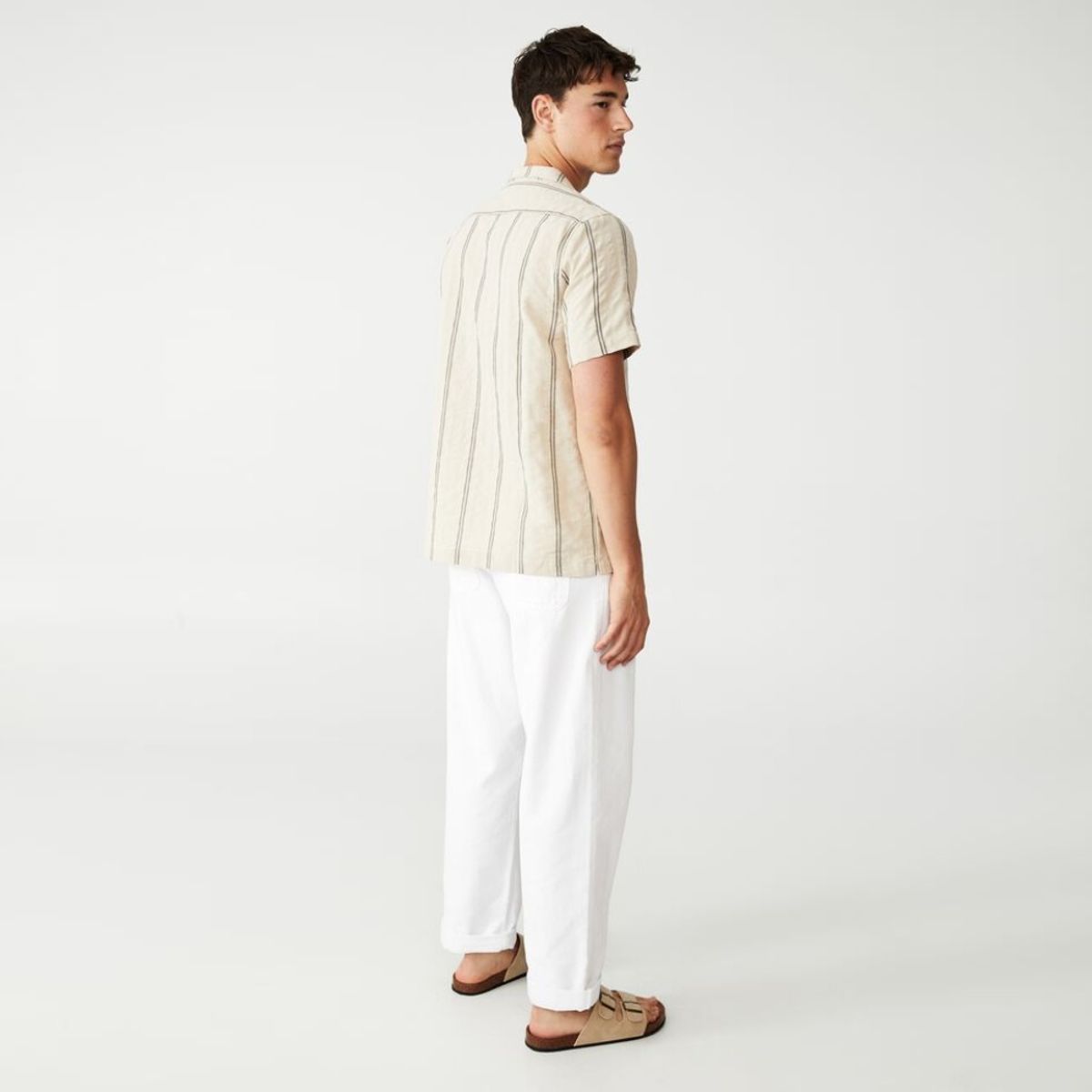 COTTON ON - Camisa Hombre