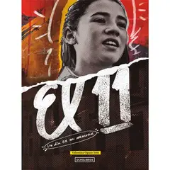 INDEPENDIENTE - Libro El 11 Un Día En Mi Memoria De Opazo Soto, Valentina Alejandra