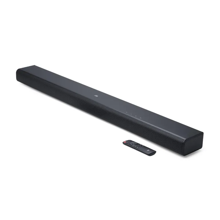 Barra de Sonido 510 Negro 200 W