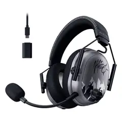 RAZER - Audifonos Gamer BlackShark V3 PRO Niko Edition