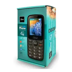 MLAB - Teléfono Celular Senior Adulto Mayor COD 9387