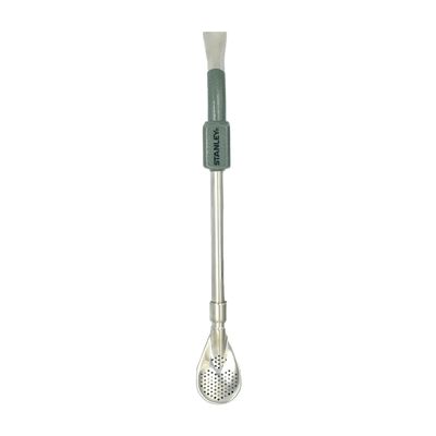 Stanley Bombilla Para Mate De Cuchara