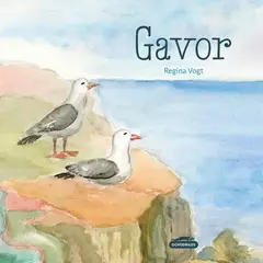 INDEPENDIENTE - Libro Gavor De Vogt, Regina