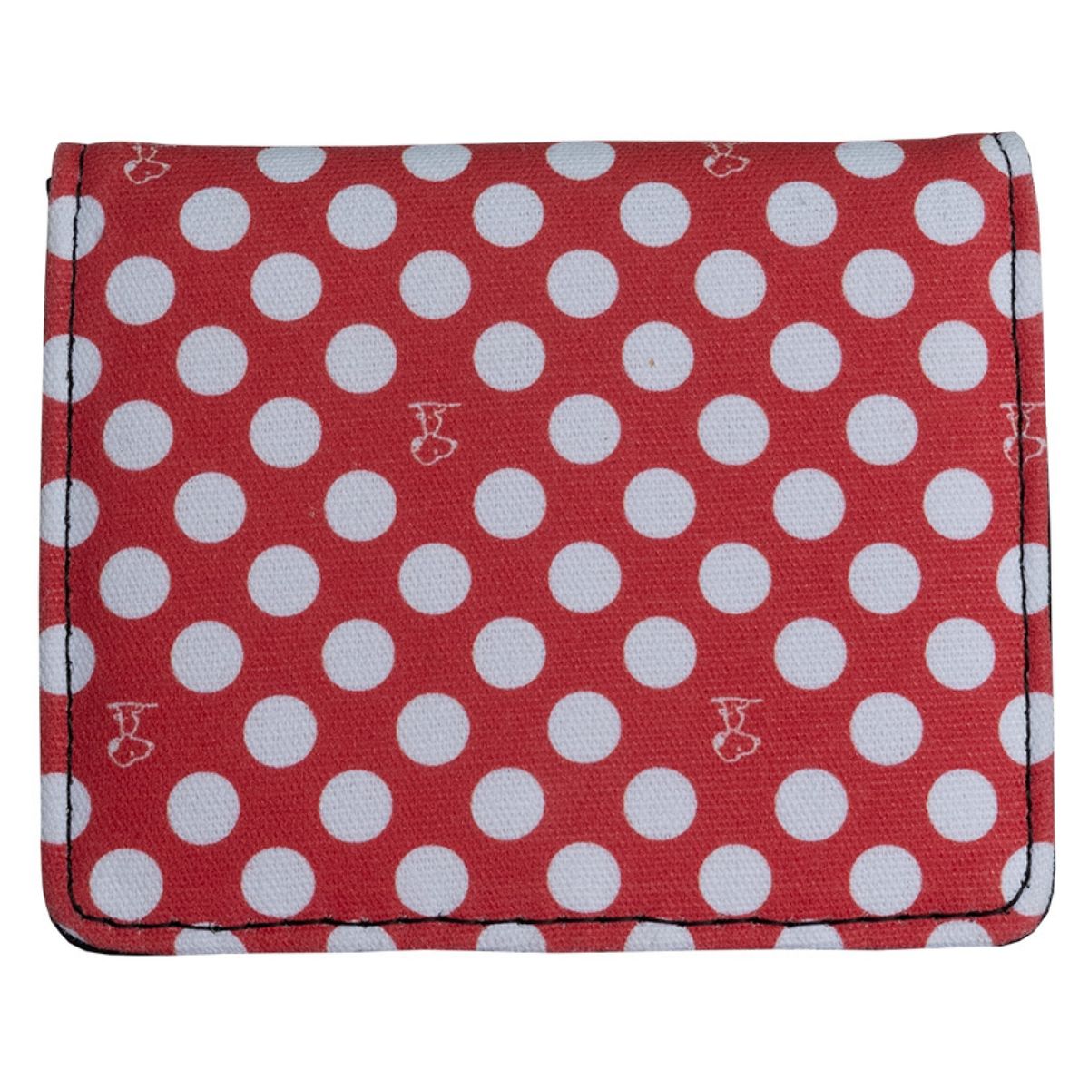SNOOPY - Snoopy Billetera Mujer