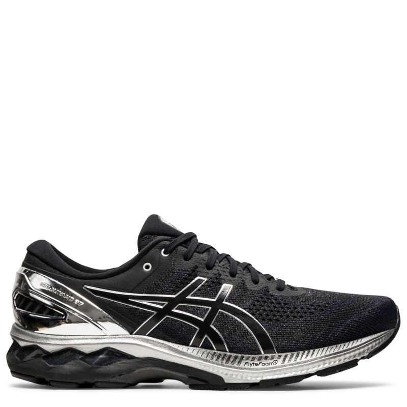 ASICS - Gel-Kayano 27 Platinum Zapatilla Running Hombre Asics