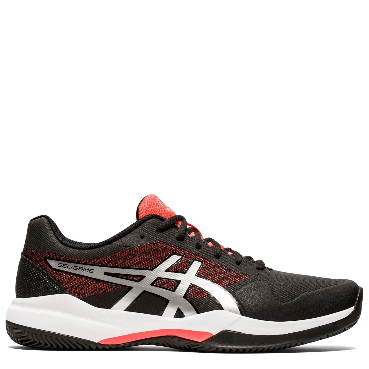 ASICS - Gel-Game 7 Clay/Oc Zapatilla Tenis Hombre Asics