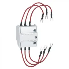 LEGRAND - Block De Resistencia