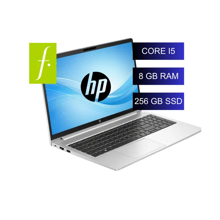 HP NOTEBOOK INTEL CORE I5 8 GB DE RAM DISCO DURO SOLIDO