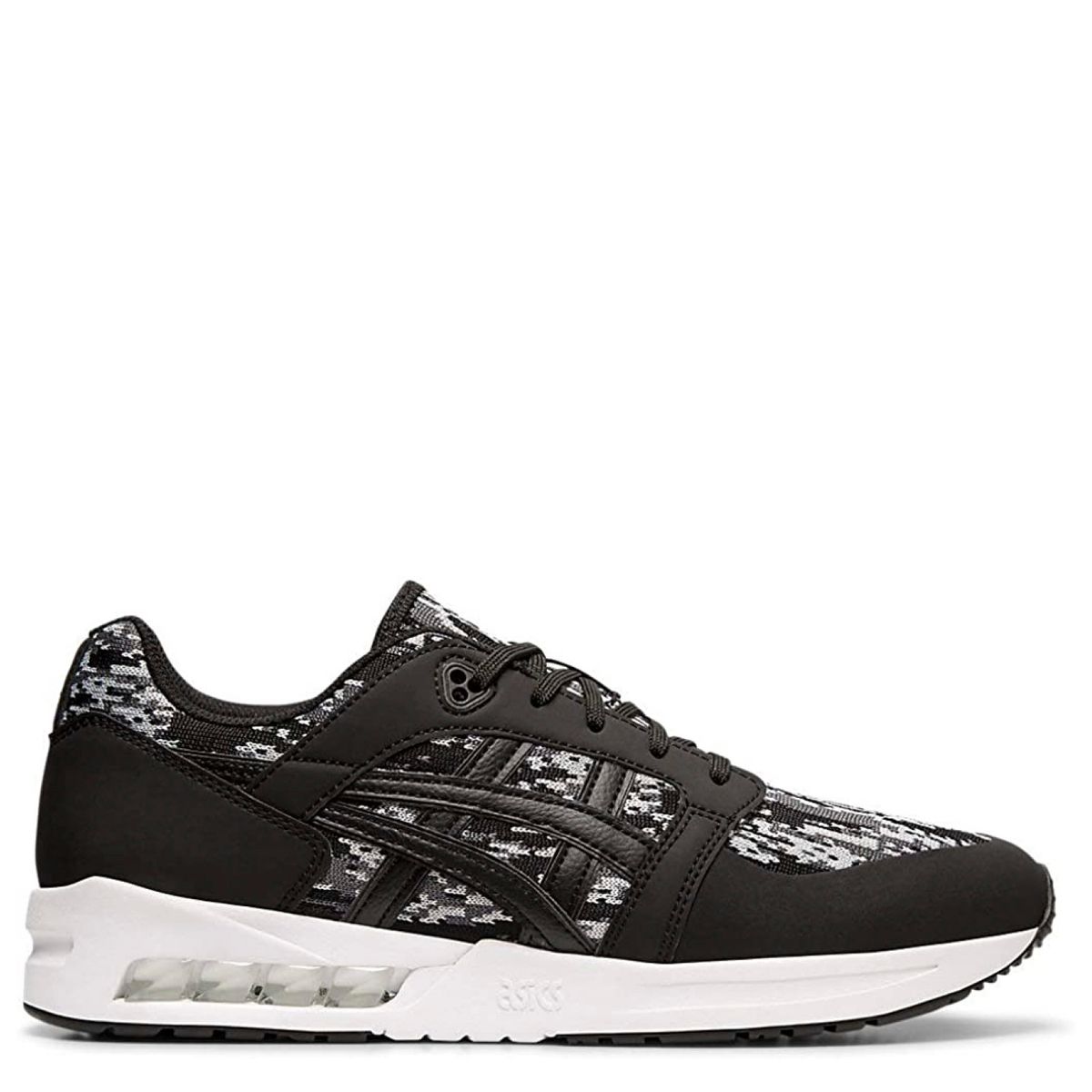 ASICS - Gelsaga Sou Zapatilla Urbana Hombre