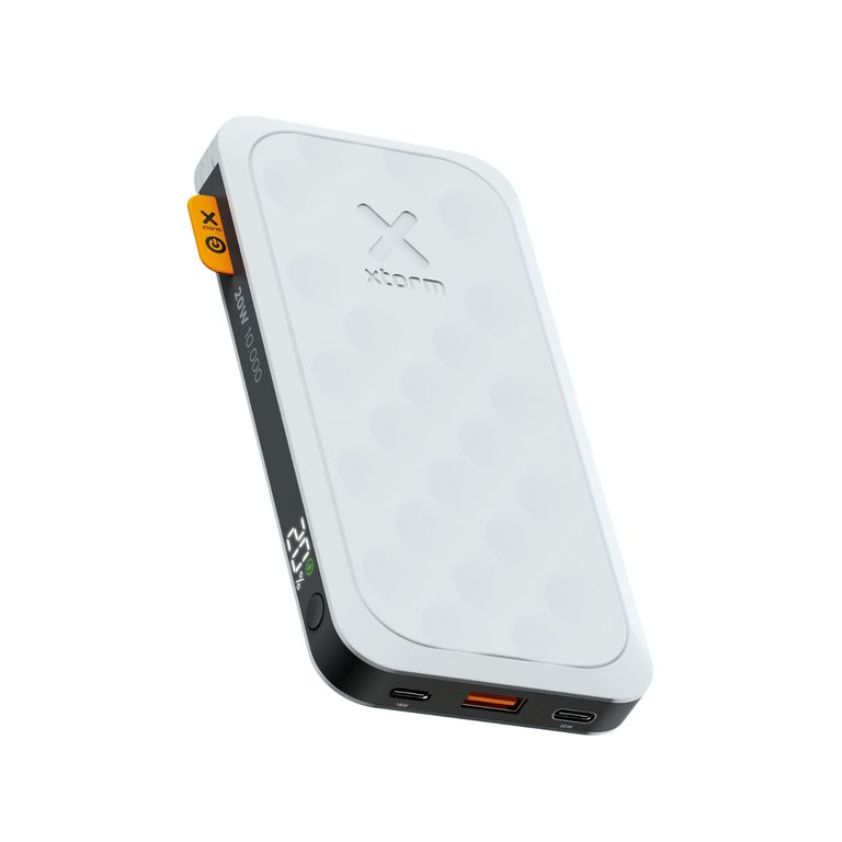 Bateria Portatil Fuel Series 5 10.000mAh 20W