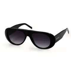 UNTOLD - Lentes De Sol Ravello Black -