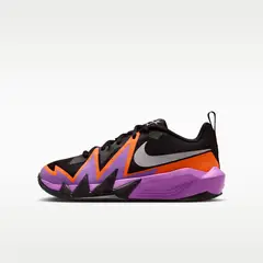 NIKE - Zapatillas Air Max Fire Negro Hombre - Negro