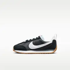 NIKE - Zapatillas Pacific Negro Unisex niño - Negro