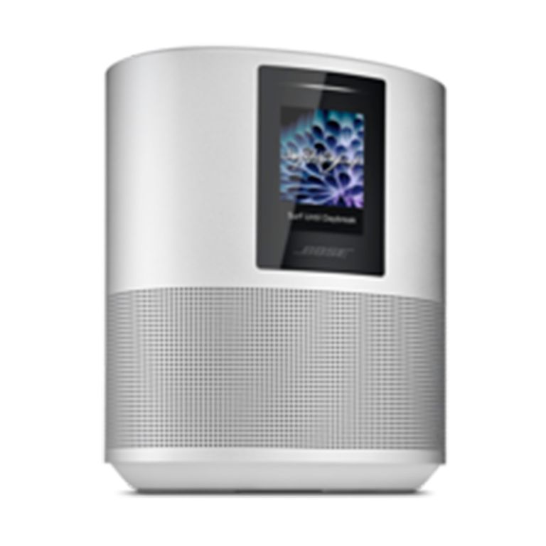 BOSE Home Speaker 500 Silver Bose | Falabella Chile