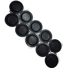 GENERICO - 10 Membranas de 54 mm para calefon