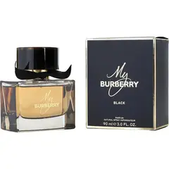 BURBERRY - Perfume My Black Parfum 90 Ml Mujer