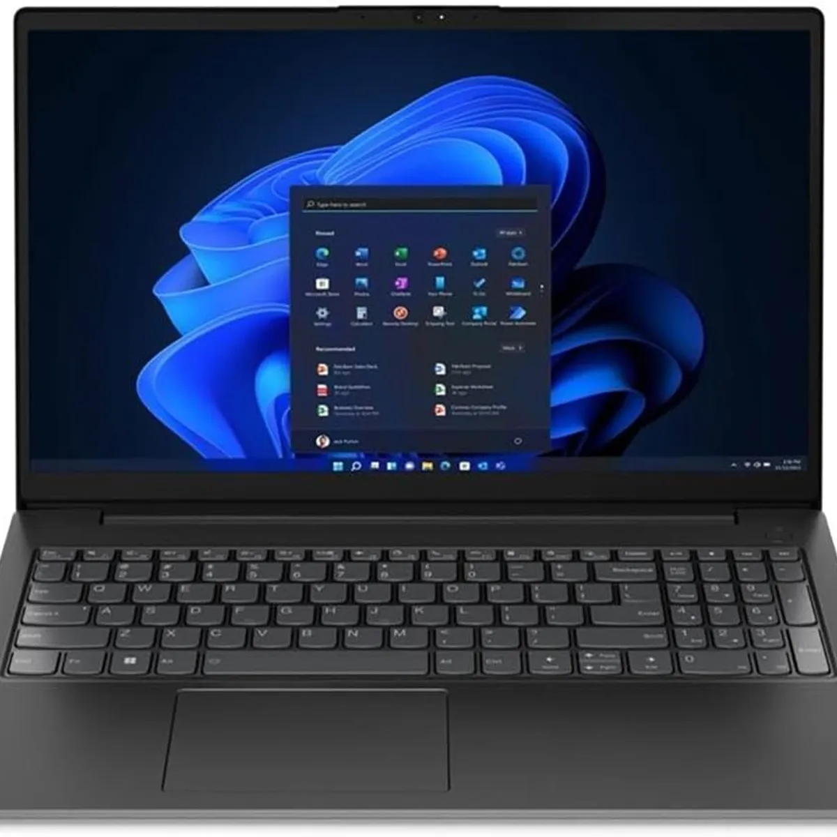 LENOVO - Notebook Lenovo V15 G4 IRU 15.6" FHD Intel Core i3-1315U 16GB 512GB SSD WIN 11