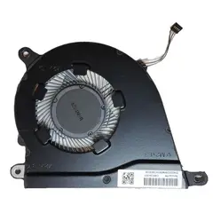 DELTA - Ventilador Original para Hp Pavilion 14-dq 15-dy 15-ef 340s G7