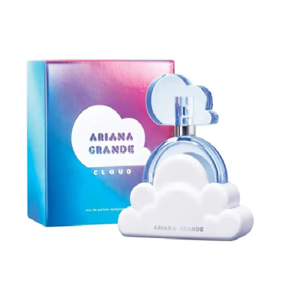 ARIANA GRANDE - Perfume Cloud Ariana Grande Mujer Edp 100 ml