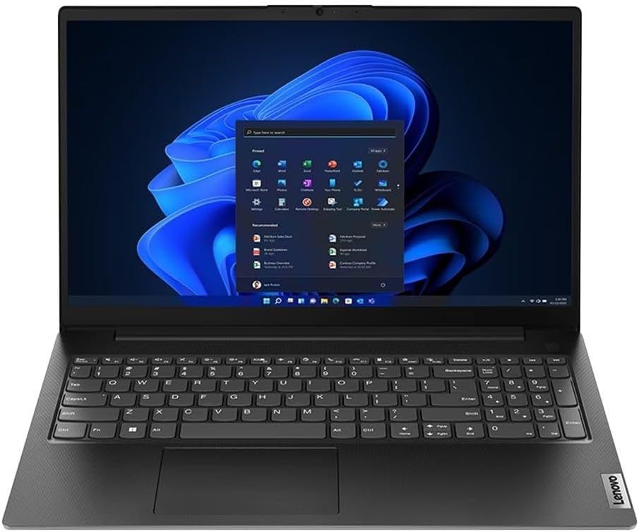 Notebook V15 G4 15.6" FHD AMD Ryzen 3-7320U  16GB Memory 512GB SSD WIN 11