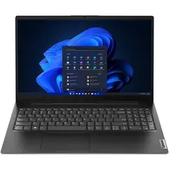 LENOVO - Notebook V15 G4 15.6" FHD AMD Ryzen 3-7320U  16GB Memory 512GB SSD WIN 11