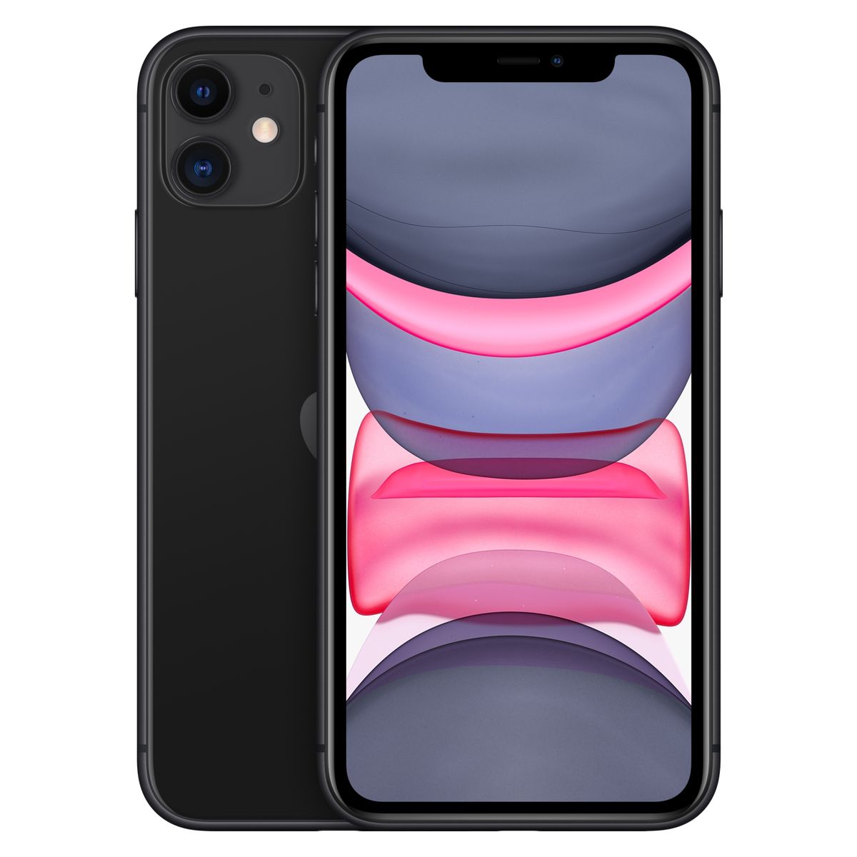 CLARO - Apple iPhone 11 64GB
