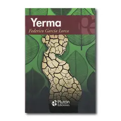 PLUTON - Yerma - Federico García Lorca