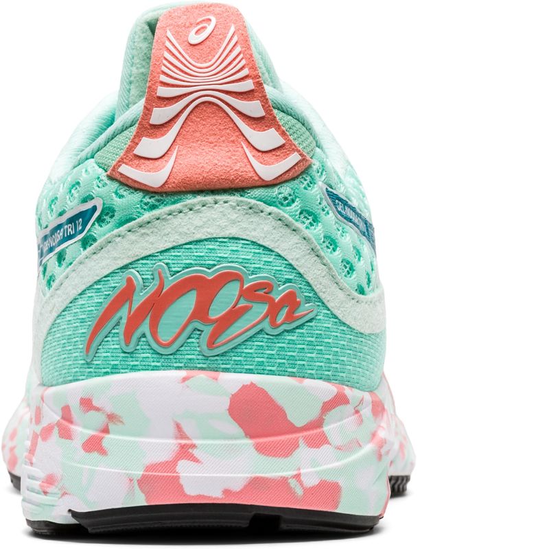 ASICS - Gel-Noosa Tri 12 Zapatilla Running Mujer Asics
