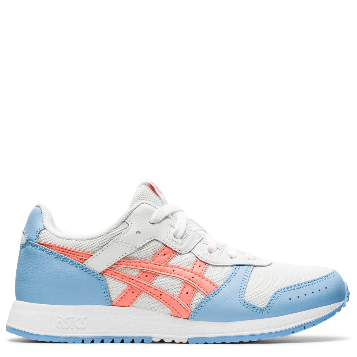 ASICS - Lyte Classic Zapatilla Urbana Mujer Multicolor Asics Asics