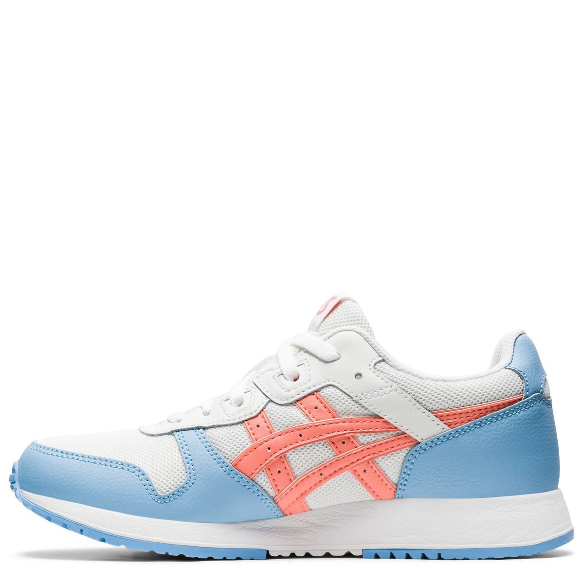 ASICS - Lyte Classic Zapatilla Urbana Mujer Multicolor Asics Asics