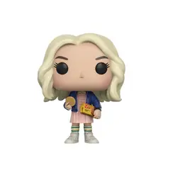 FUNKO - Pop Stranger Things Eleven 421 (Once) SIN CAJA