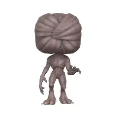 FUNKO - Pop Stranger Things – Demogorgon 421 + Protector