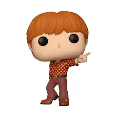 FUNKO - Pop Bts – Jin 219 + Protector
