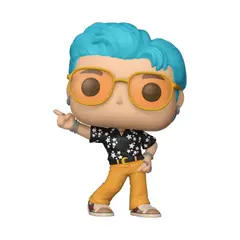 FUNKO - Pop BTS – Rm 218 + Protector