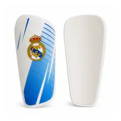 DRB - Canilleras Futbol Real Madrid Espinilleras EVA