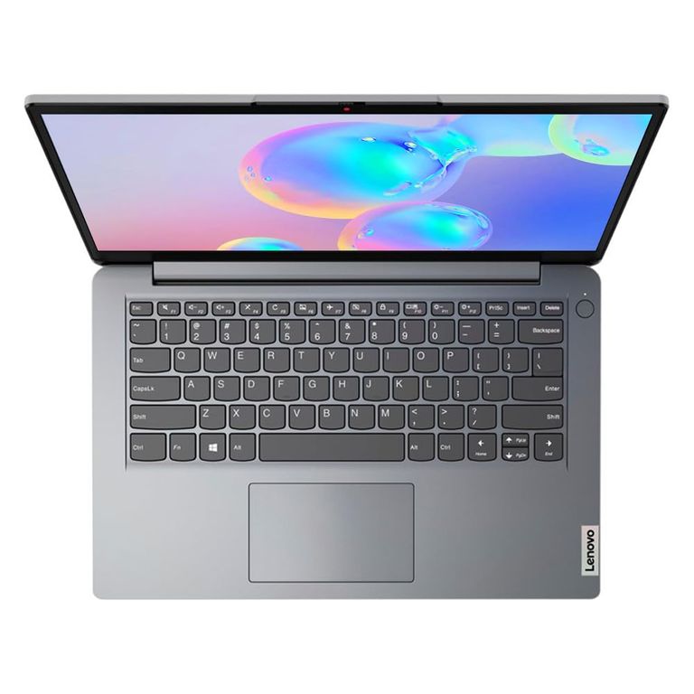 LENOVO NOTEBOOK CORE I5 12 GB DE RAM Y DISCO SOLIDO