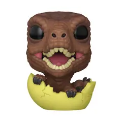 FUNKO - Pop Jurassic Park Velociraptor Pocket