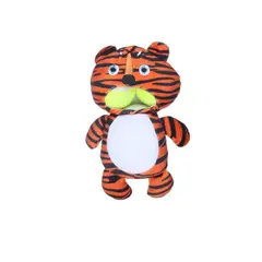GENERICO - Juguetes Para Mascota Peluche 27x18 cm