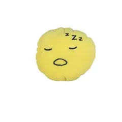 GENERICO - Juguetes Para Mascota Peluche 2 cm